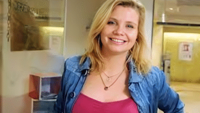 Annette Frier Schlaganfall