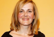 Denise Zich Brustkrebs