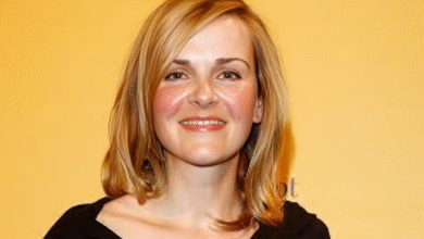 Denise Zich Brustkrebs