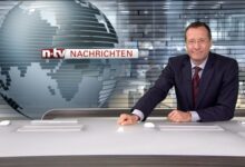 Nachrichten NTV