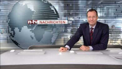 Nachrichten NTV