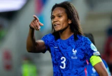 Frankreich Frauen EM