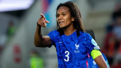 Frankreich Frauen EM