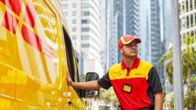 DHL Express