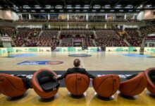 mhp arena ludwigsburg