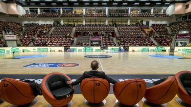 mhp arena ludwigsburg