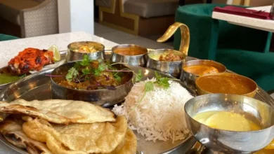 Indian Restaurant Near Me