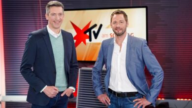 Stern TV Heute