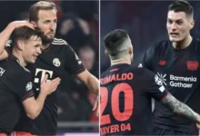 Champions League Auslosung Heute