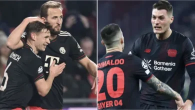 Champions League Auslosung Heute