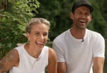 sven hannawald kinder