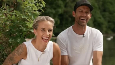 sven hannawald kinder