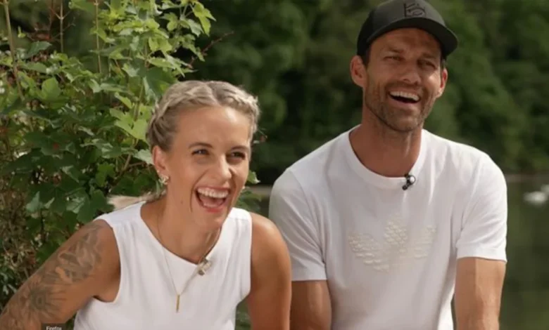 sven hannawald kinder