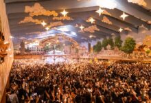 Bierpreis Oktoberfest 2025