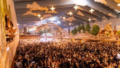 Bierpreis Oktoberfest 2025