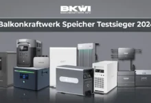 balkonkraftwerk speicher