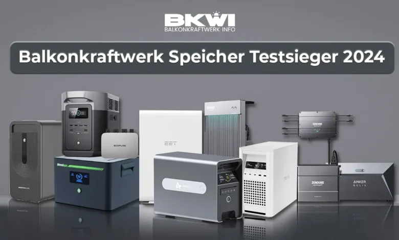 balkonkraftwerk speicher