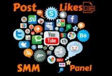 Amazing SMM Panel
