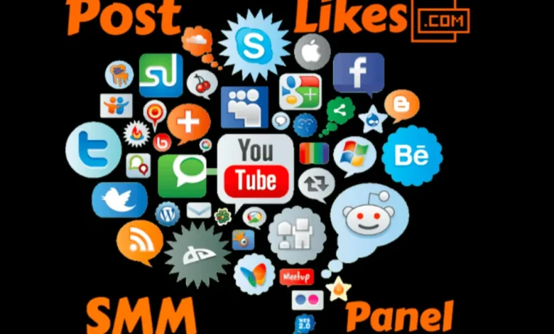Amazing SMM Panel