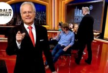 Die harald schmidt show