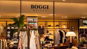 Boggi Milano
