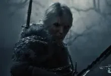 the witcher 4