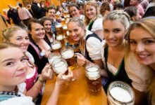 Preise Oktoberfest 2025