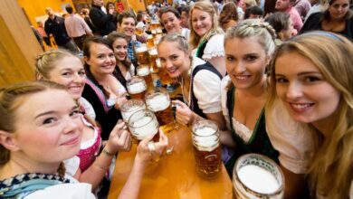 Preise Oktoberfest 2025