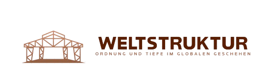 Weltstruktur